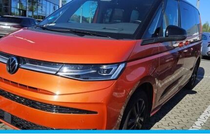 VW T7 Multivan 57.750 km 44.690 &euro; Wolfsburg 38440