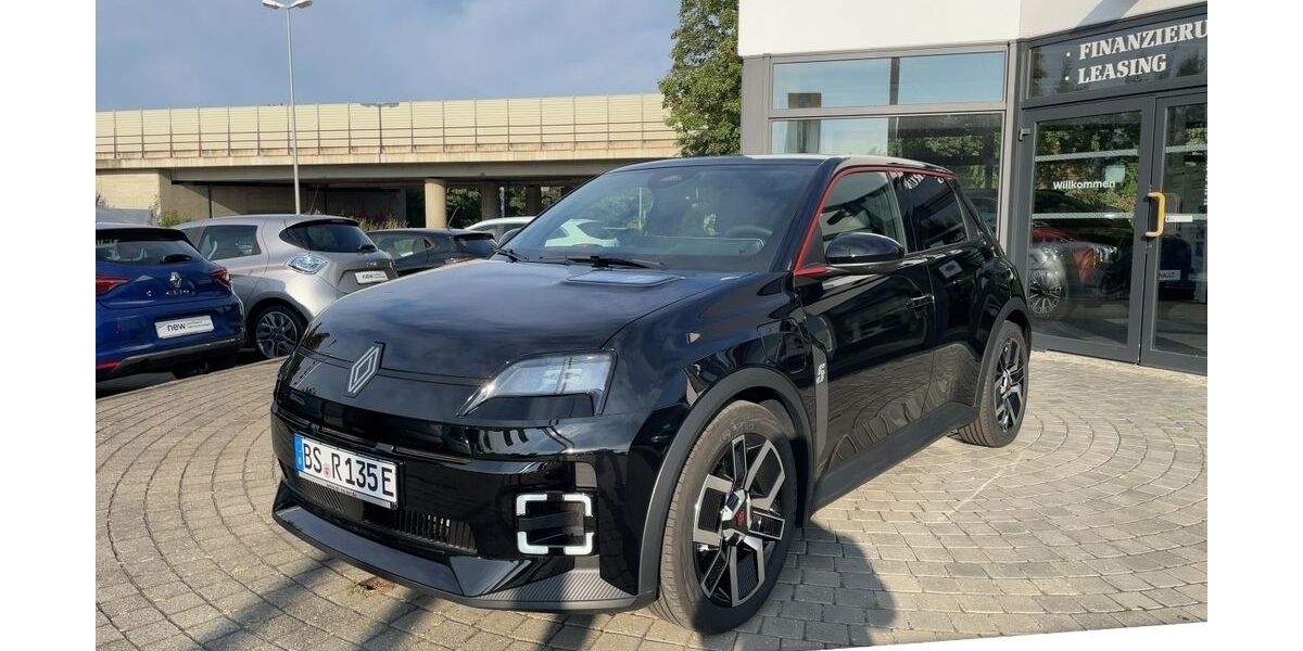 Renault R 5 1.586 km 30.690 € Braunschweig 38112