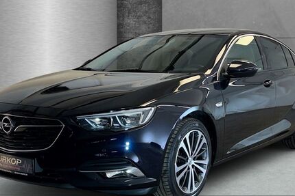 Opel Insignia 53.297 km 15.490 &euro; Braunschweig 38126