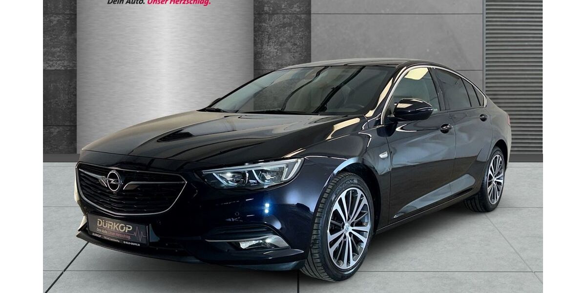 Opel Insignia 53.297 km 15.490 &euro; Braunschweig 38126
