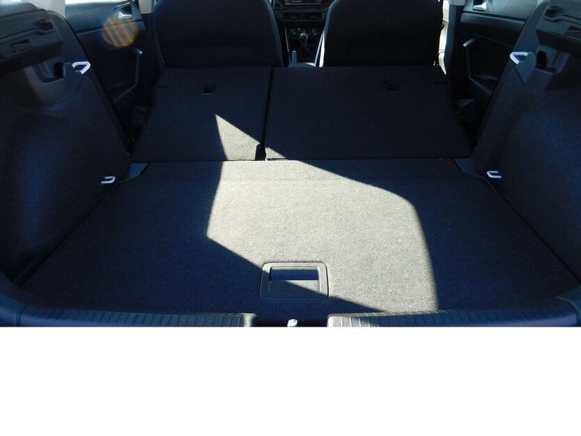VW Polo 1.0 Life MPI BMT 4Trg Klima Navi LED 27.000 km 14.990 € Vordorf 38533