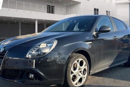 Alfa Romeo Giulietta 160.256 km 6.666 &euro; Braunschweig 38126