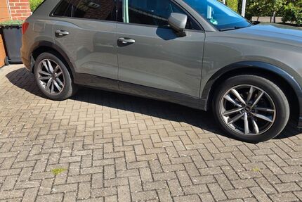 Audi Q3 64.000 km 32.300 &euro; wolfsburg 38446