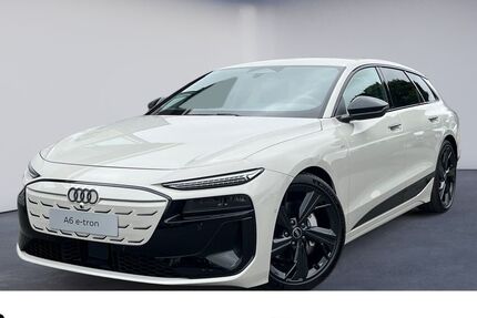 Audi A6 7.100 km 82.980 &euro; Braunschweig 38122