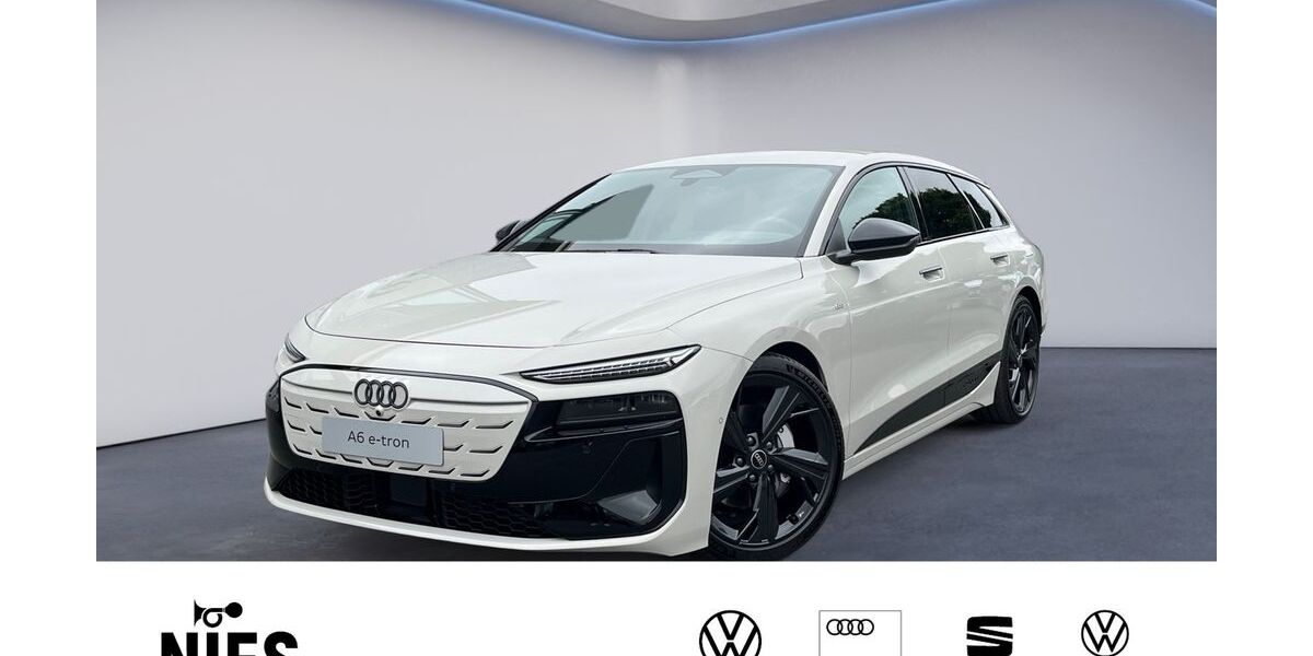 Audi A6 7.100 km 82.980 &euro; Braunschweig 38122