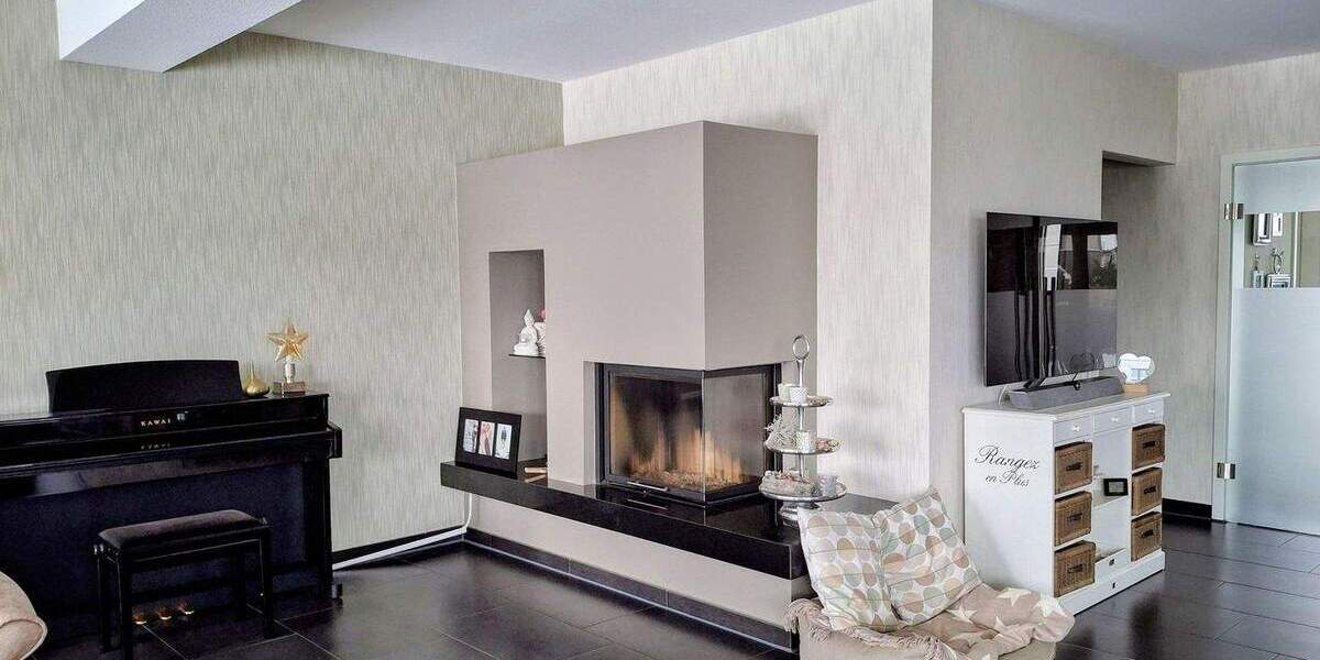 Einfamilienhaus Wolfsburg Mörse - 4 Zimmer, 144 m&sup2;, 648.000&euro; | Angebot:25686711