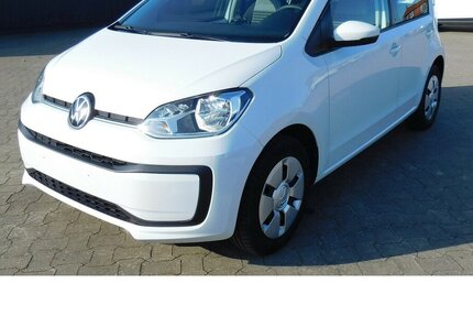 VW up! 1.0 Move MPI BMT 4Trg Klima Radio 15.700 km 12.390 &euro; Vordorf 38533
