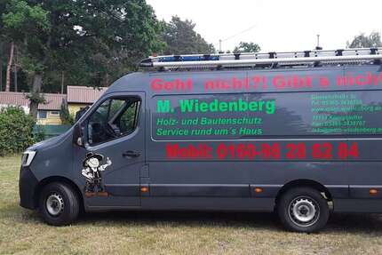 Renault Master 59.900 km 24.800 &euro; Königslutter 38154