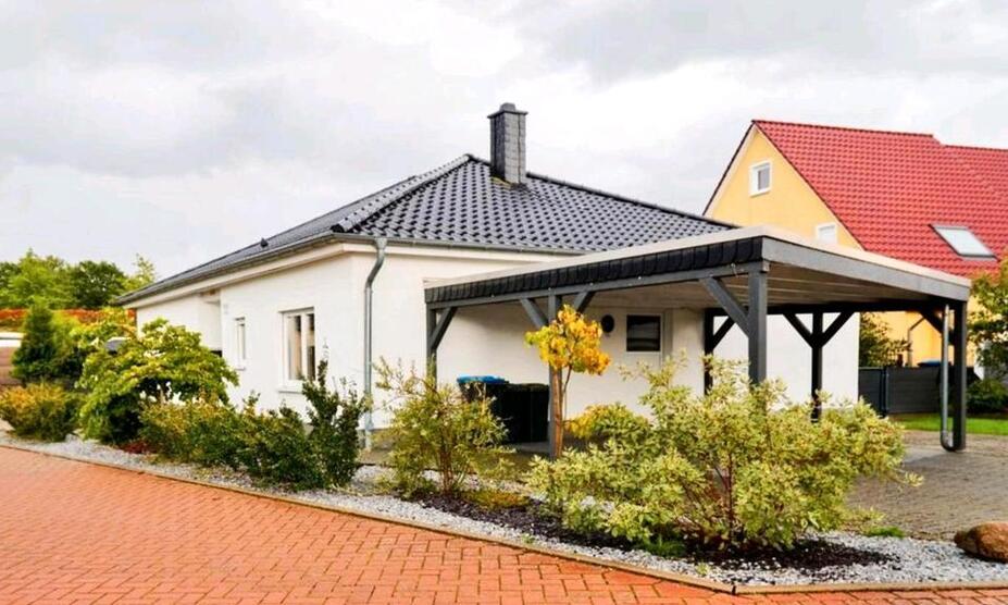 Bungalow ab 01.08.2025 in toller Lage zu vermieten