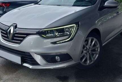 Renault Megane 97.000 km 10.970 &euro; Helmstedt 38350