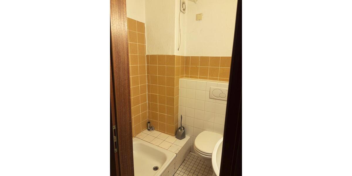 Dachgeschoßwohnung Braunschweig Östliches Ringgebiet - 1 Zimmer, 23 m&sup2;, 255&euro; | Angebot:26632669