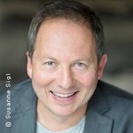 Thorsten Otto - „Mensch Otto“ mit Gästen