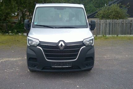 Renault Master 83.000 km 19.500 &euro; Rötgesbüttel 38531