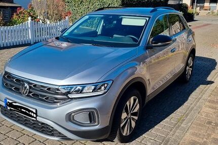 VW T-Roc 17.000 km 26.750 € Gifhorn 38518