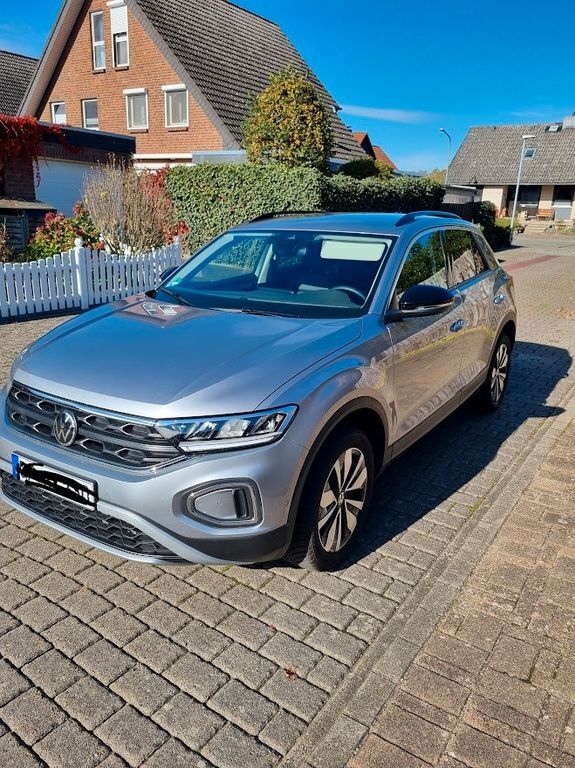 VW T-Roc 17.000 km 26.750 € Gifhorn 38518