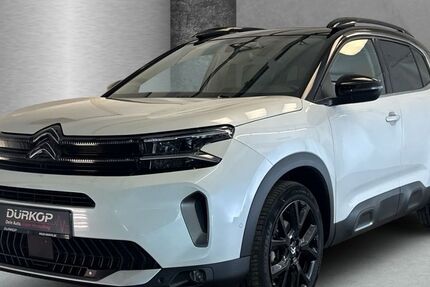 Citroen C5 Aircross 21.882 km 24.950 &euro; Braunschweig 38126