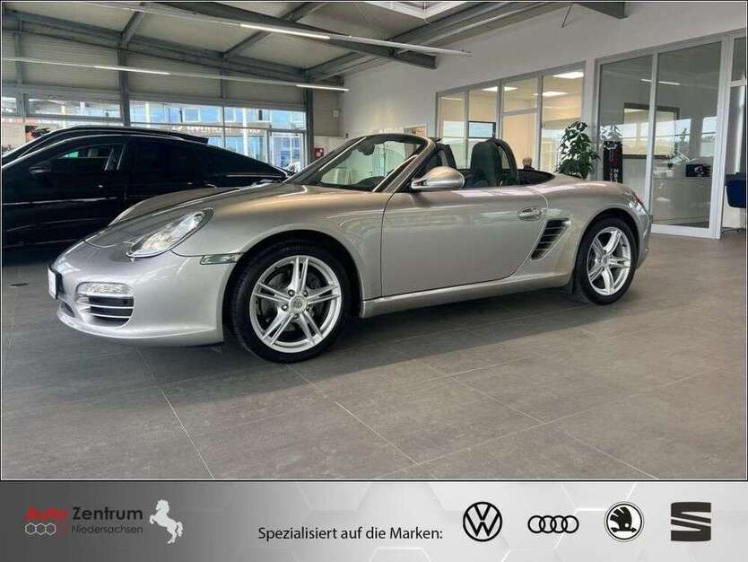 Boxster
