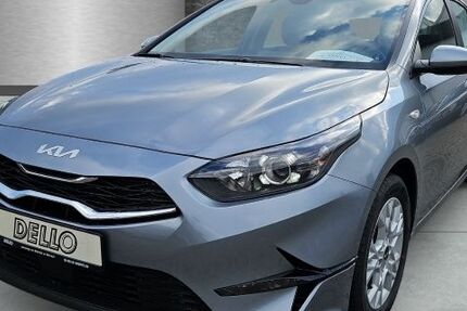 Kia ceed / Ceed 15.121 km 23.490 &euro; Braunschweig 38126