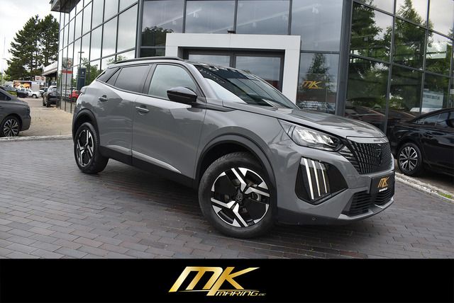 Peugeot 2008 29.664 km 20.990 &euro; Braunschweig 38114