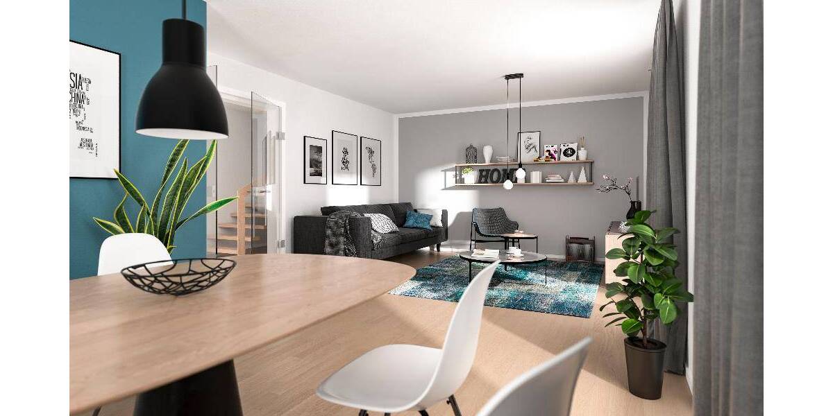 Mehrfamilienhaus, Wohnhaus Oebisfelde - 7 Zimmer, 176 m&sup2;, 416.205&euro; | Angebot:25737859