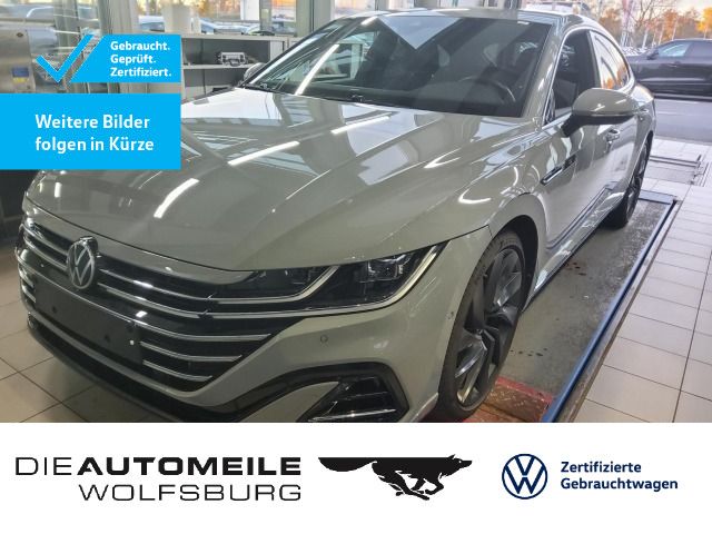 VW Arteon 21.422 km 36.690 € Wolfsburg 38440
