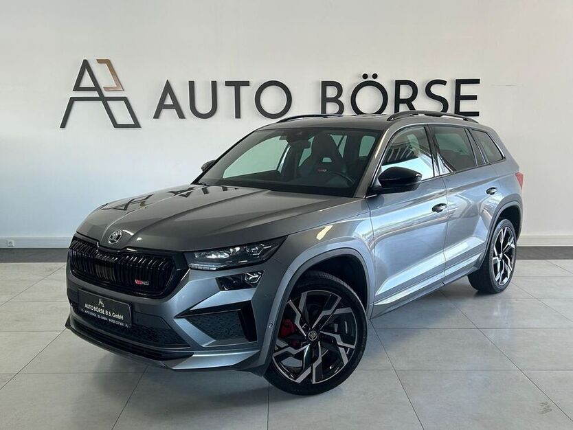 Kodiaq