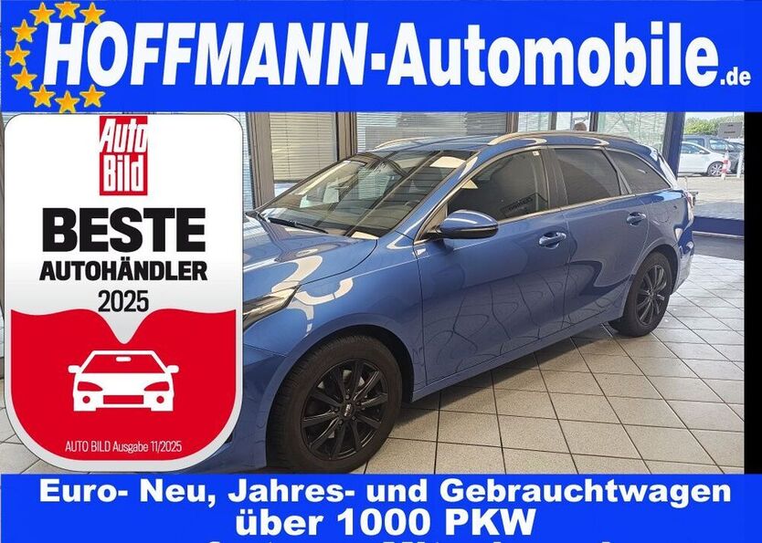 ceed Sportswagon