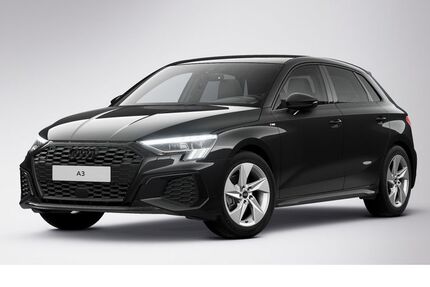 Audi A3 77.480 km 27.280 € Gifhorn 38518