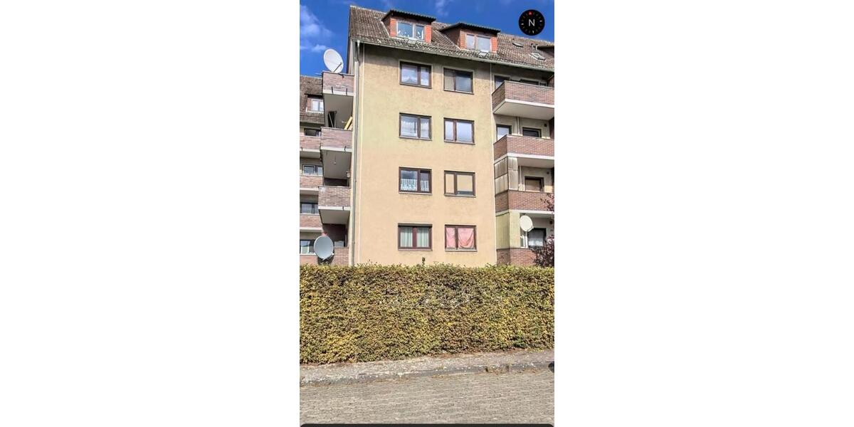 Etagenwohnung Gifhorn - 4 Zimmer, 89 m&sup2;, 189.000&euro; | Angebot:26934578