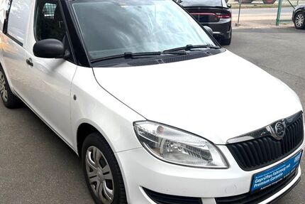 Skoda Roomster 86.739 km 5.890 &euro; Königslutter 38154