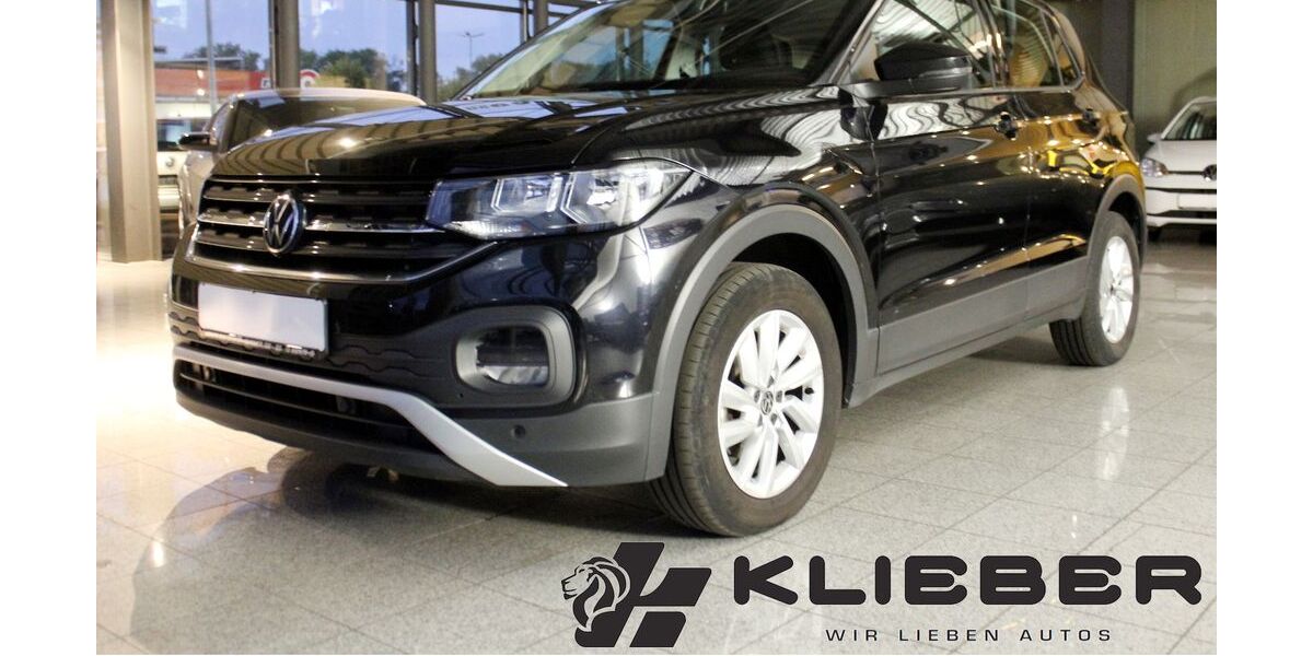 VW T-Cross 41.116 km 16.970 &euro; Braunschweig 38112