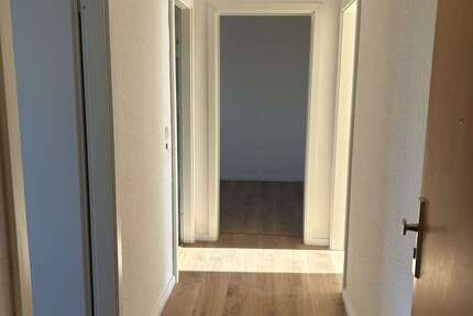 Wohnung zum Mieten in Mieste 330 € 59.95 m²
