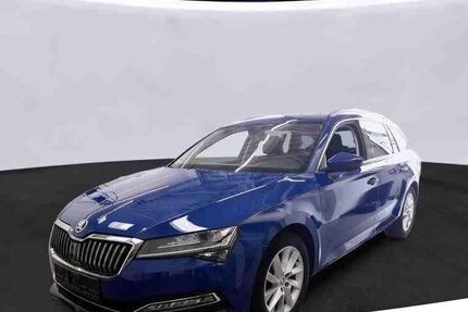 Skoda Superb 124.999 km 20.999 € Braunschweig 38118