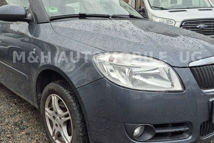 Skoda Fabia 200.000 km 2.499 € Braunschweig 38118