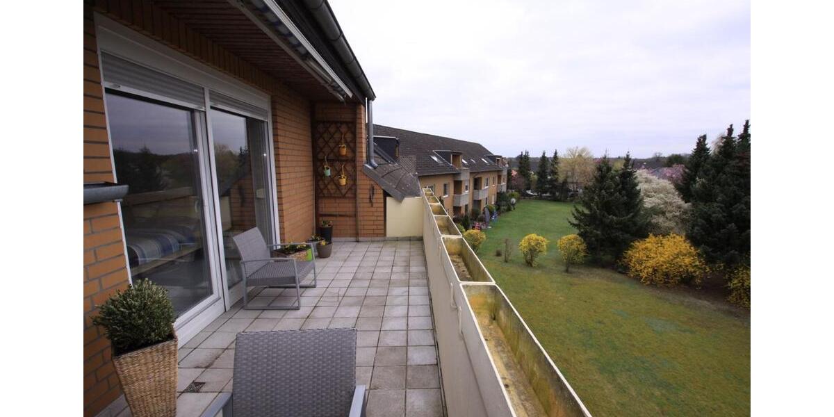 Dachgeschoßwohnung Gifhorn - 3 Zimmer, 83 m&sup2;, 700&euro; | Angebot:26338169