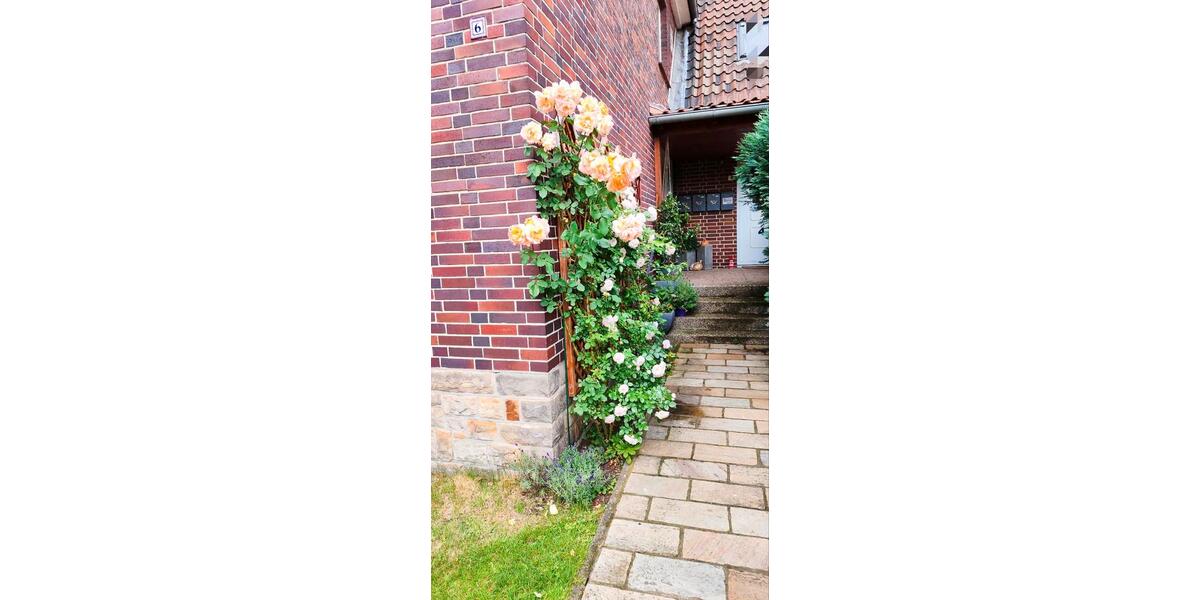 Maisonettenwohnung Tiddische - 4 Zimmer, 124 m&sup2;, 249.000&euro; | Angebot:25856988