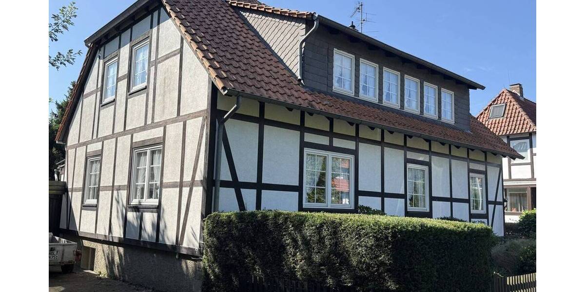 Einfamilienhaus Braunschweig / Riddagshausen Riddagshausen - 6 Zimmer, 169 m&sup2;, 380.000&euro; | Angebot:26779287