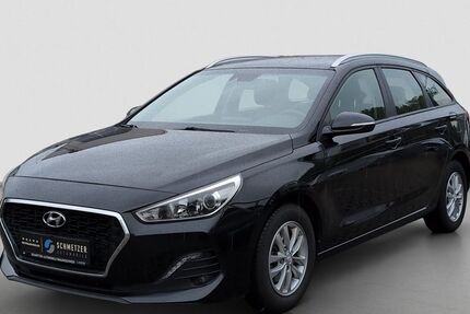 Hyundai i30 114.760 km 11.490 &euro; Braunschweig 38114