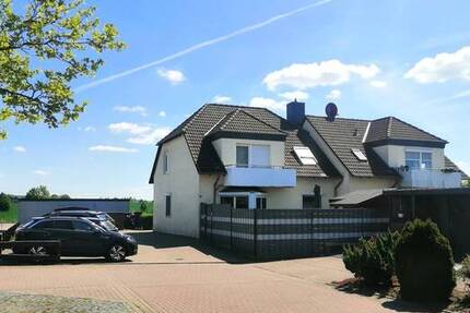 RESERVIERT! 3 Zimmer DG-Wohnung in toller Lage 3 zimmer