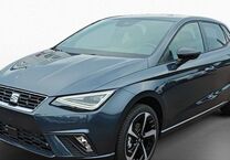 Gebrauchtwagen Seat Ibiza