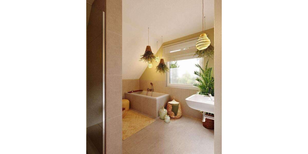 Einfamilienhaus Wolfsburg Tiergartenbreite - 3 Zimmer, 90 m&sup2;, 187.290&euro; | Angebot:25797097