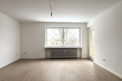 Aktion 1 Monat mietfrei - helle 3-Zimmerwohnung 3 zimmer