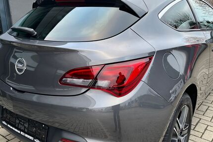 Opel Astra 133.980 km 4.999 &euro; BRAUNSCHWEIG 38122