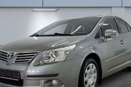 Toyota Avensis 79.990 km 10.990 &euro; Oebisfelde-Weferlingen 39356
