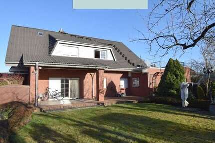 Haus Wolfsburg Almke - 6 Zimmer, 218 m&sup2;, 399.000&euro; | Angebot:25035894