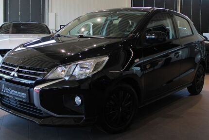 Mitsubishi Space Star 84.000 km 6.999 &euro; Braunschweig 38126