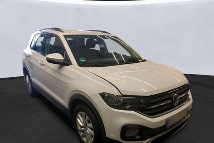 VW T-Cross 43.500 km 16.390 &euro; Braunschweig 38116