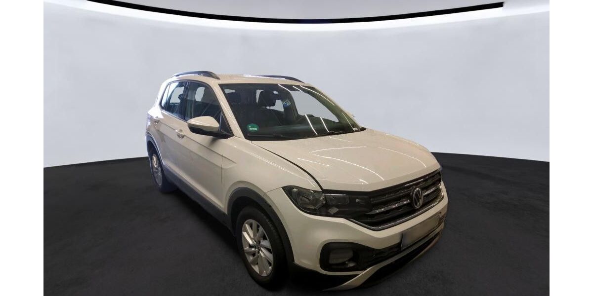 VW T-Cross 43.500 km 16.390 &euro; Braunschweig 38116