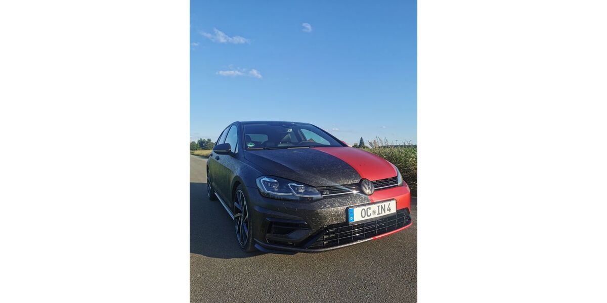 VW Golf 49.900 km 33.900 &euro; Ribbensdorf 39356