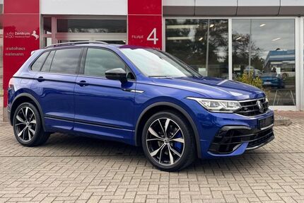 VW Tiguan 38.000 km 40.970 &euro; Helmstedt 38350